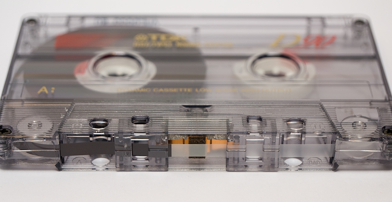 Er zit muziek in Amsterdamse nanodeeltjes NEMO Kennislink