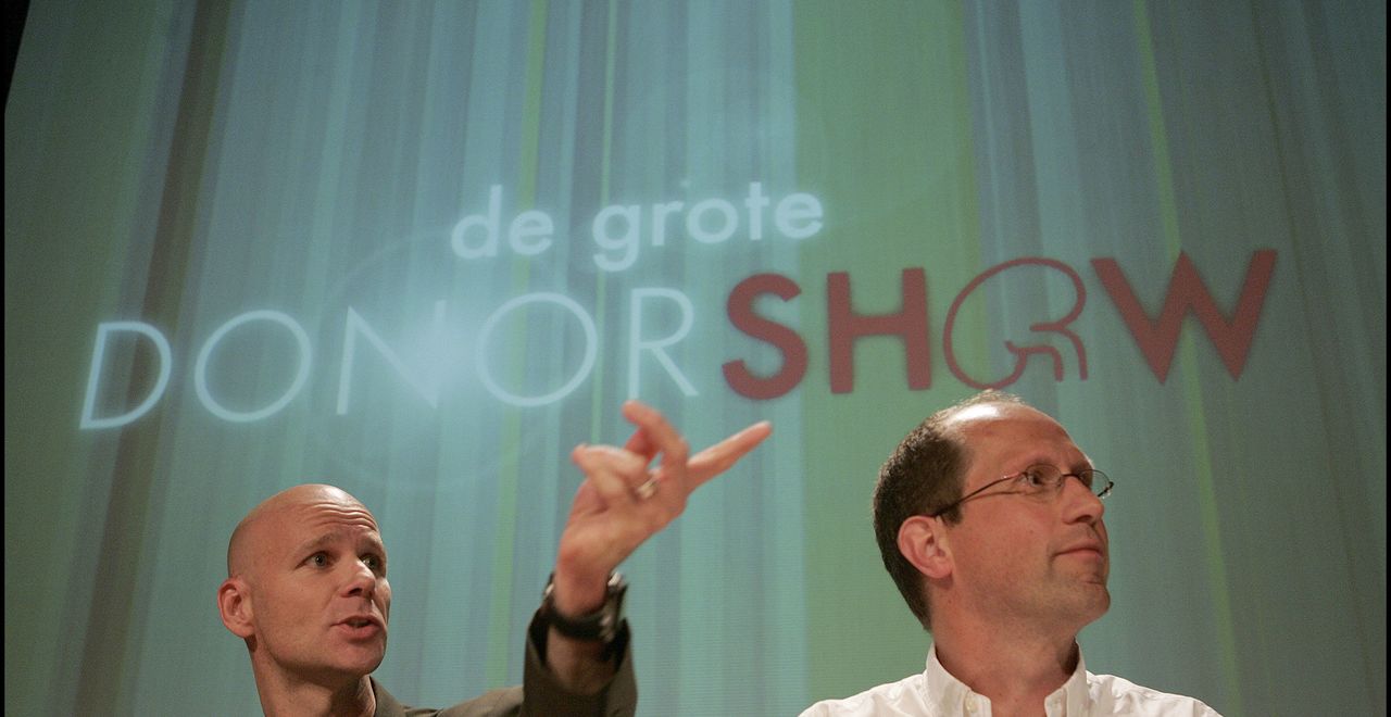 Zaaddonor gezocht natuurlijke manier