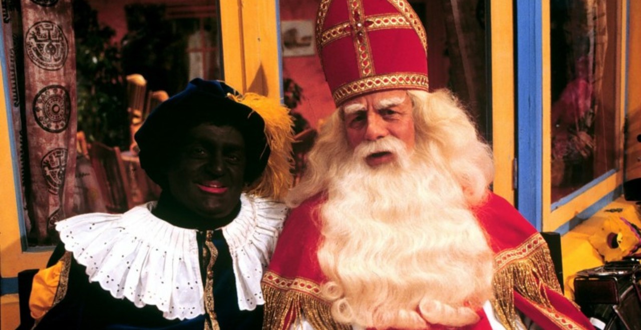 maat Volgen Bestrooi Column over de traditie rond Zwarte Piet en de huidige pietendiscussie -  NEMO Kennislink