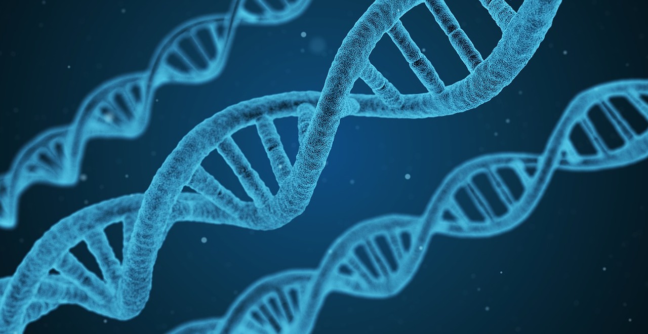 Time travel through the genes with new technology