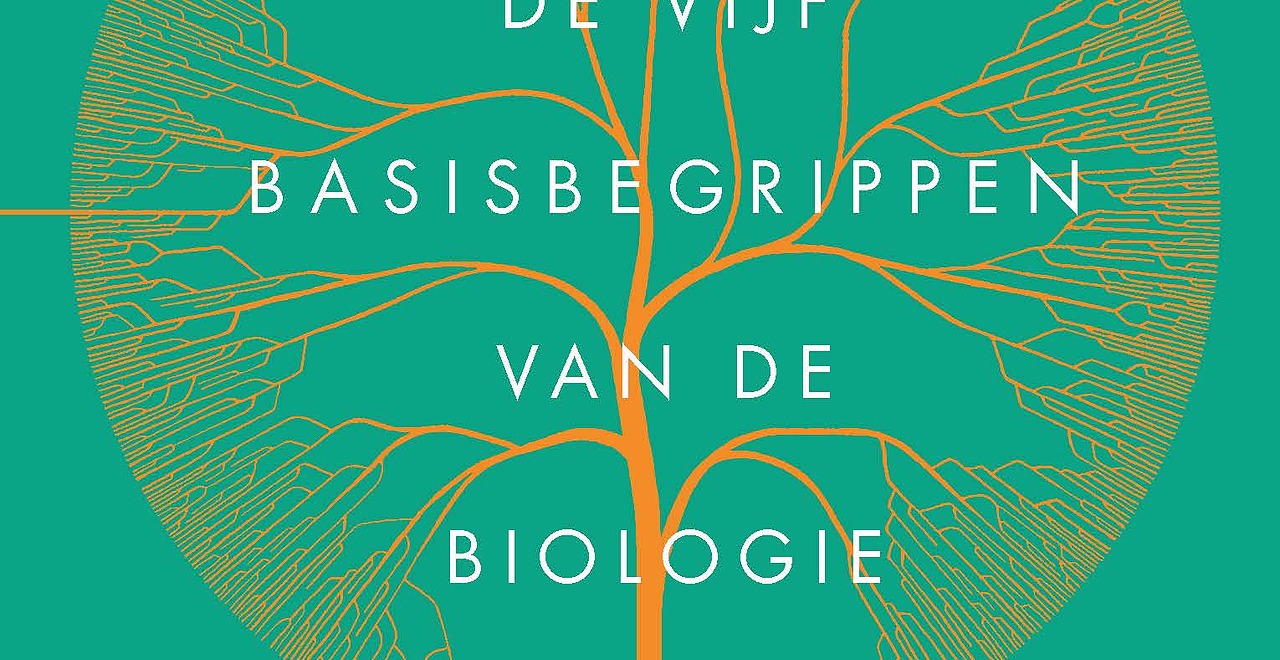 Recensie 'Wat is leven?' door Paul Nurse NEMO Kennislink