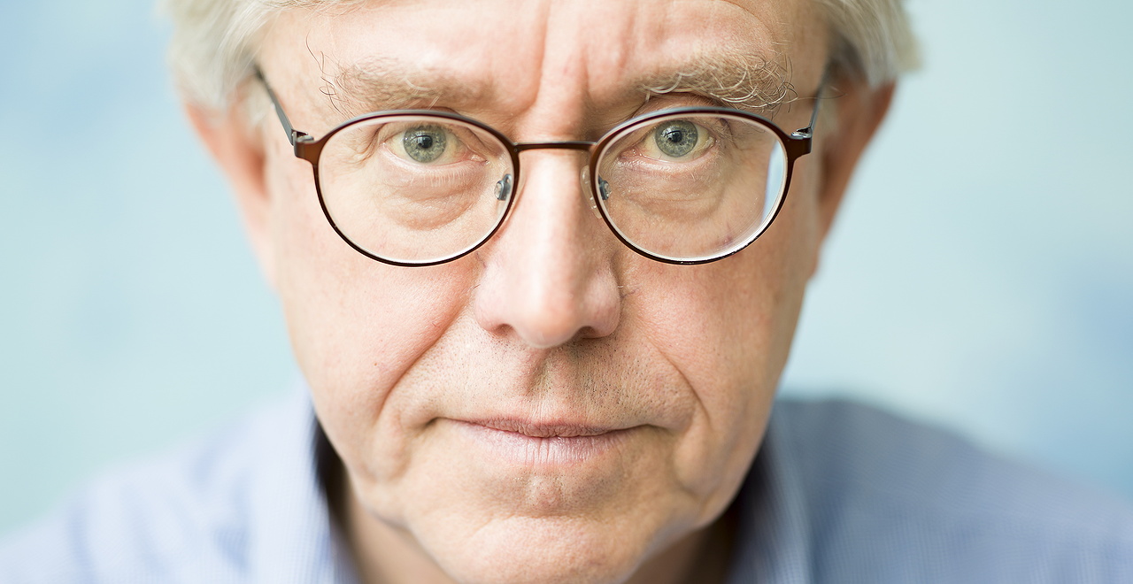Spreker Paul van Tongeren NEMO Kennislink